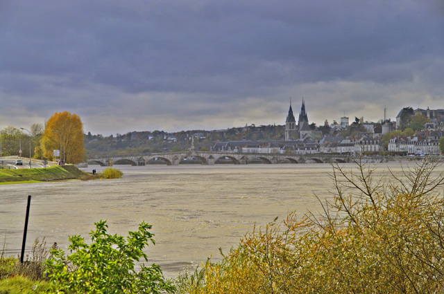 blois